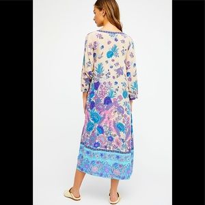 Spell Siren Song Duster